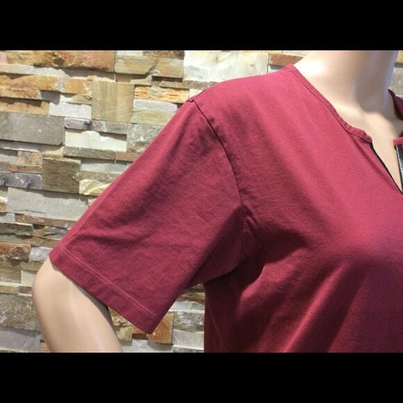 THE KOOPLES v-neck t-shirt  - Picture 6 of 10